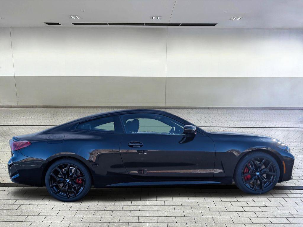 new 2026 BMW M440 car