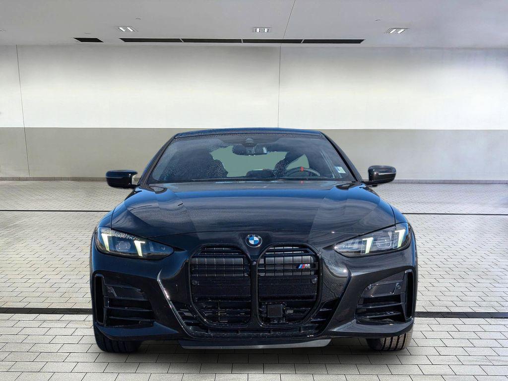 new 2026 BMW M440 car