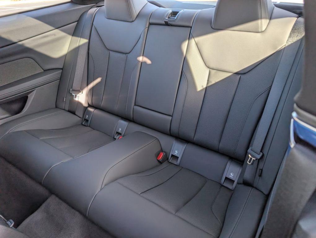 new 2026 BMW M440 car