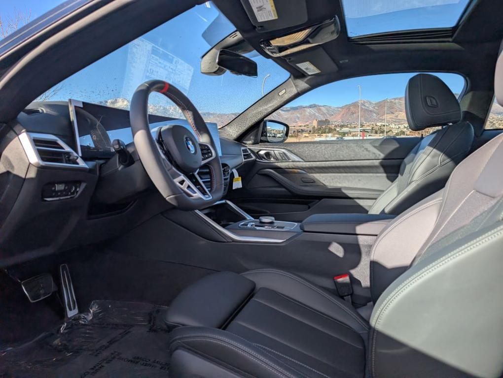 new 2026 BMW M440 car