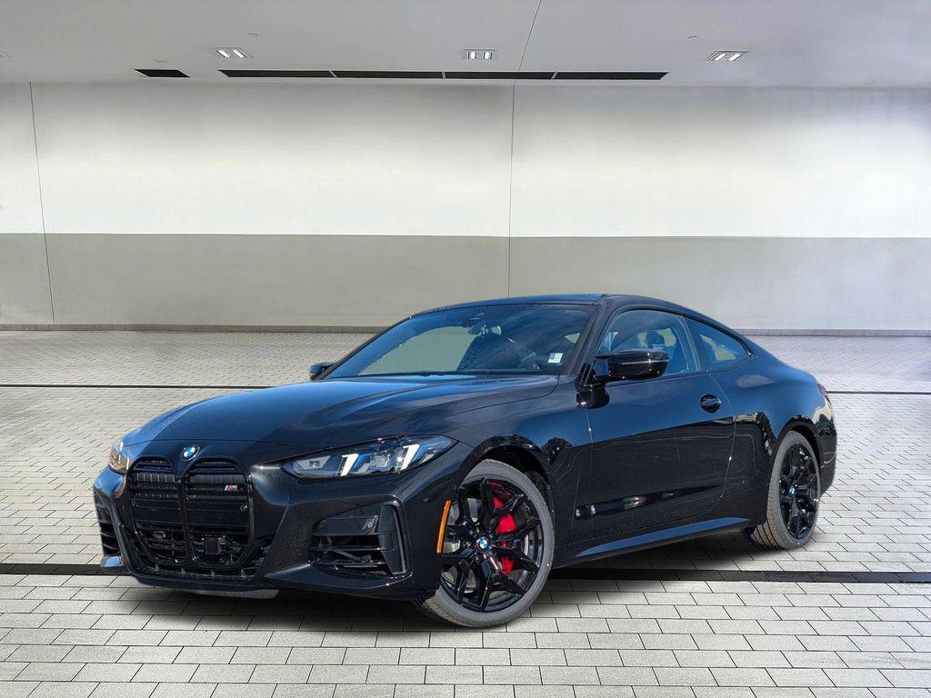 new 2026 BMW M440 car