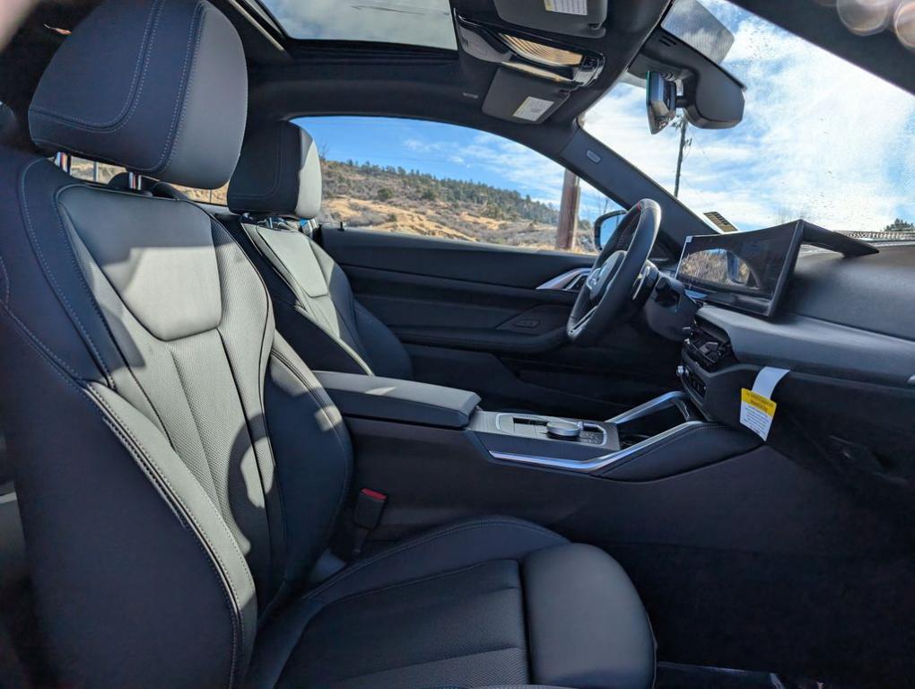 new 2026 BMW M440 car