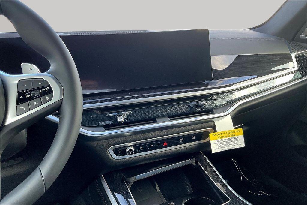 new 2026 BMW X5 PHEV car, priced at $89,525