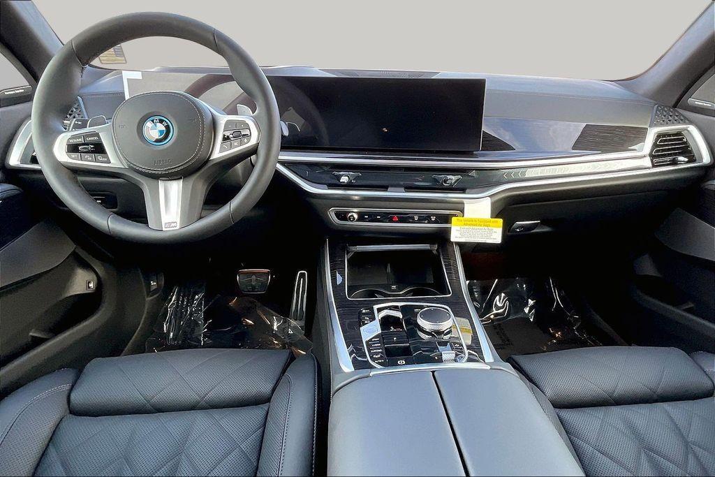 new 2026 BMW X5 PHEV car, priced at $89,525