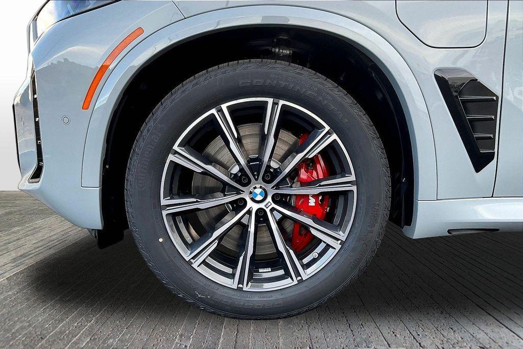new 2026 BMW X5 PHEV car, priced at $89,525
