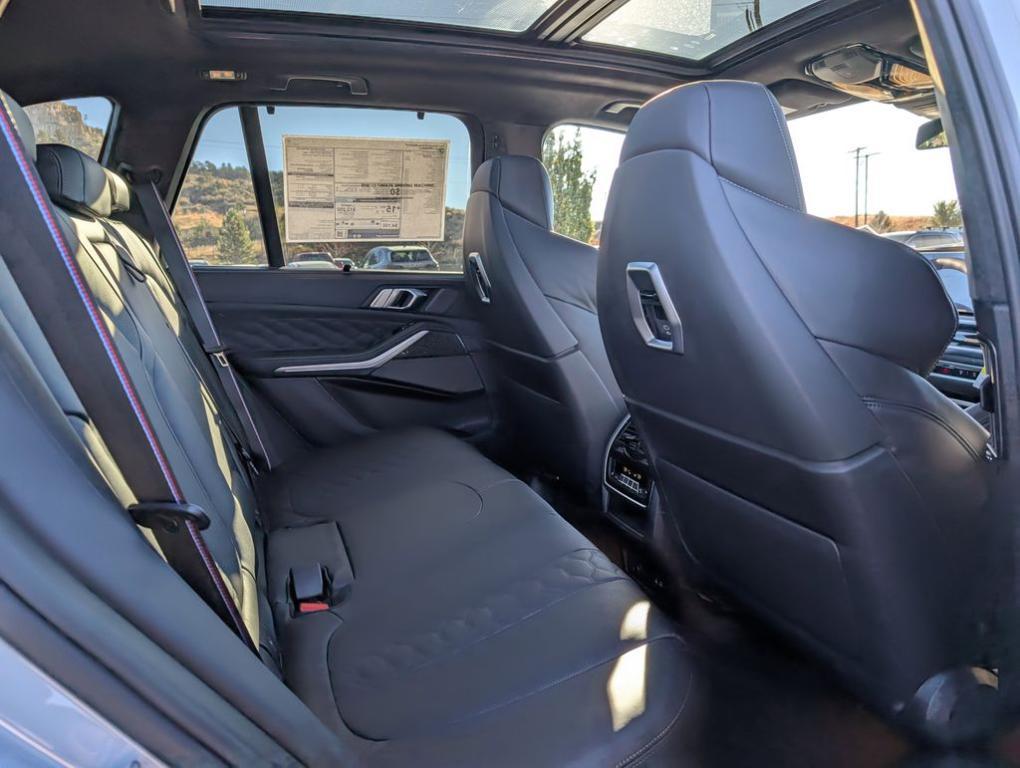 new 2026 BMW X5 M car