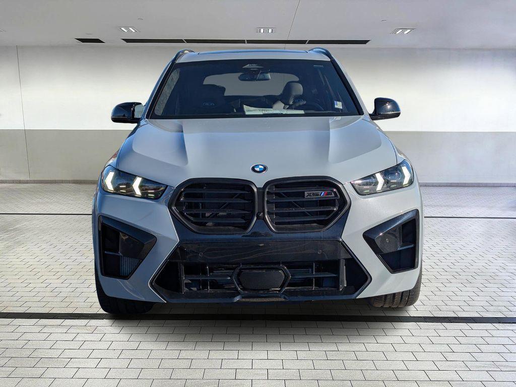 new 2026 BMW X5 M car