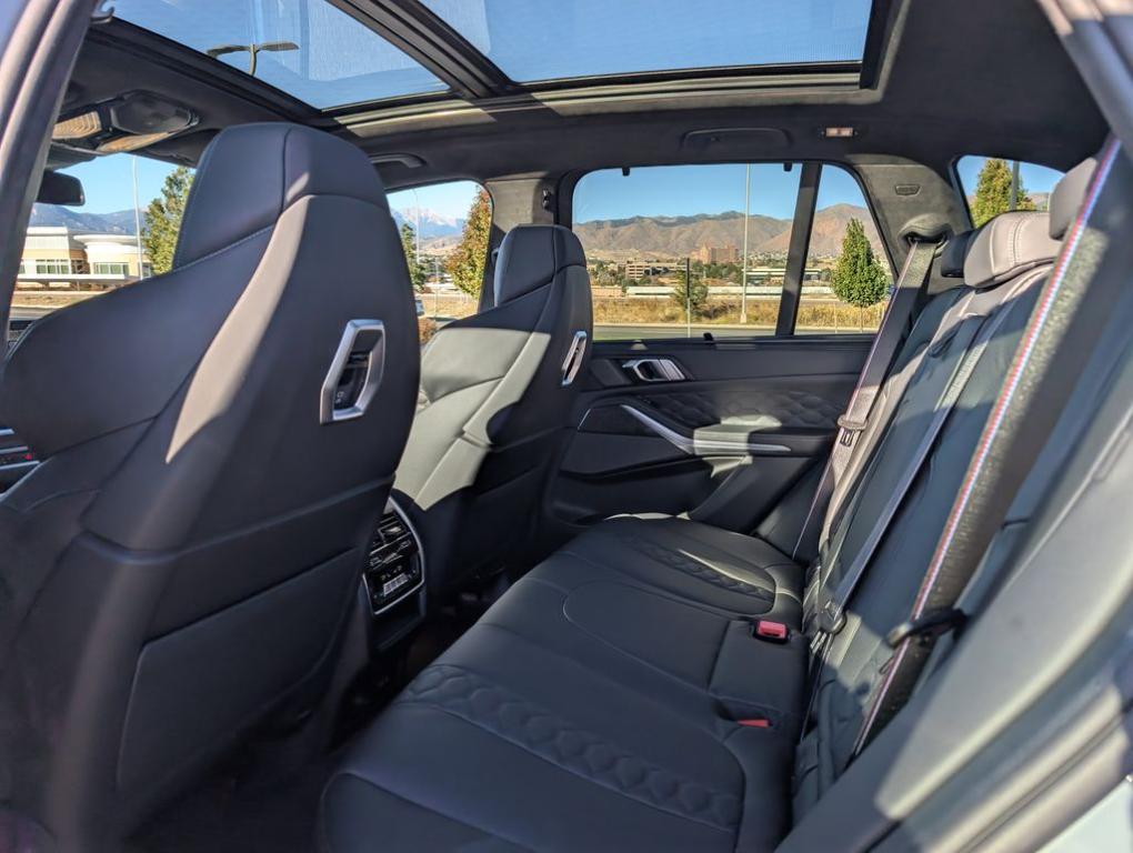 new 2026 BMW X5 M car