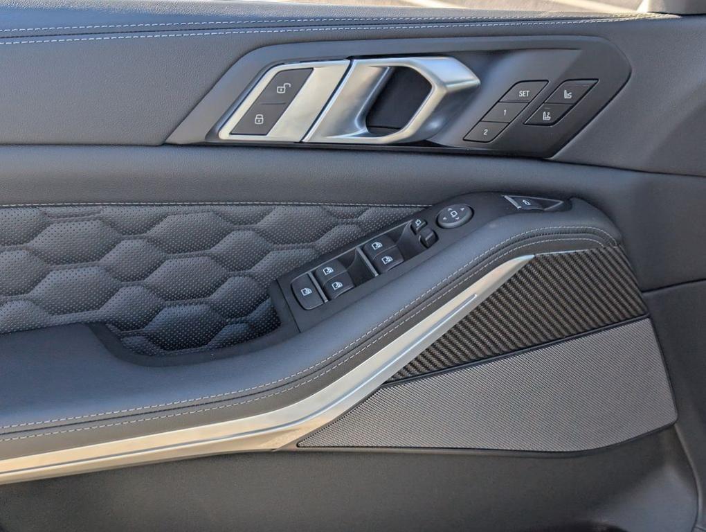 new 2026 BMW X5 M car