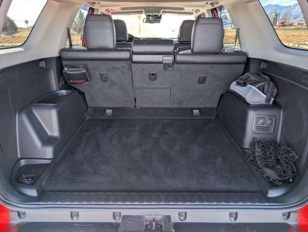 used 2023 Toyota 4Runner car, priced at $56,290