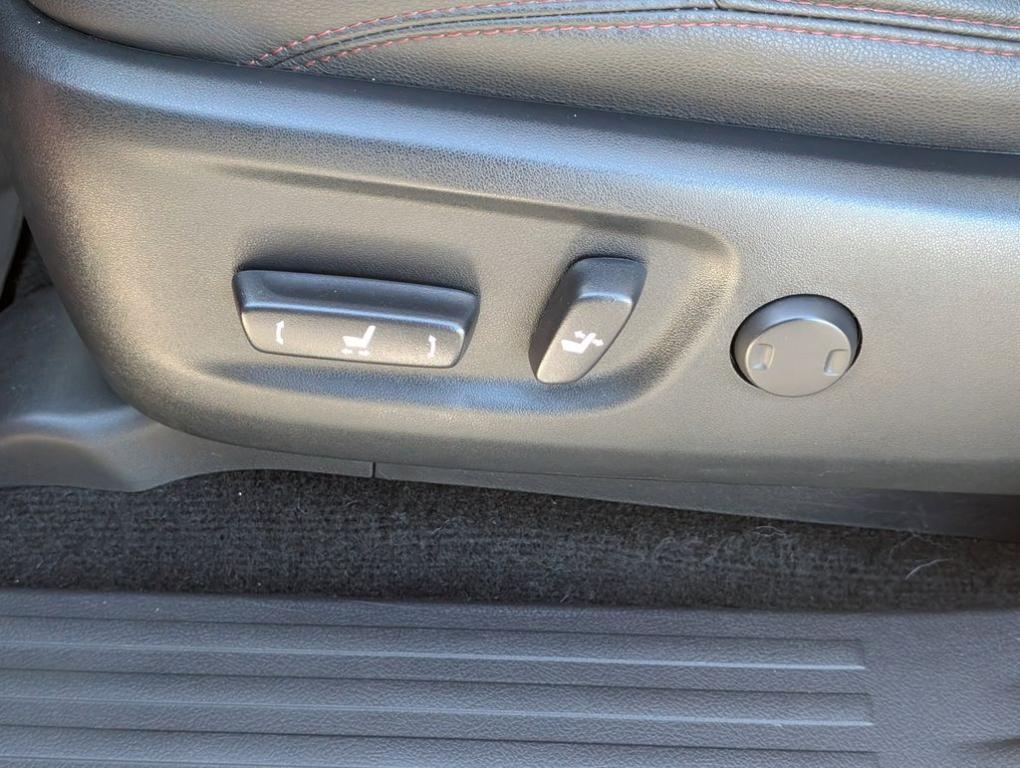 used 2023 Toyota 4Runner car, priced at $56,290