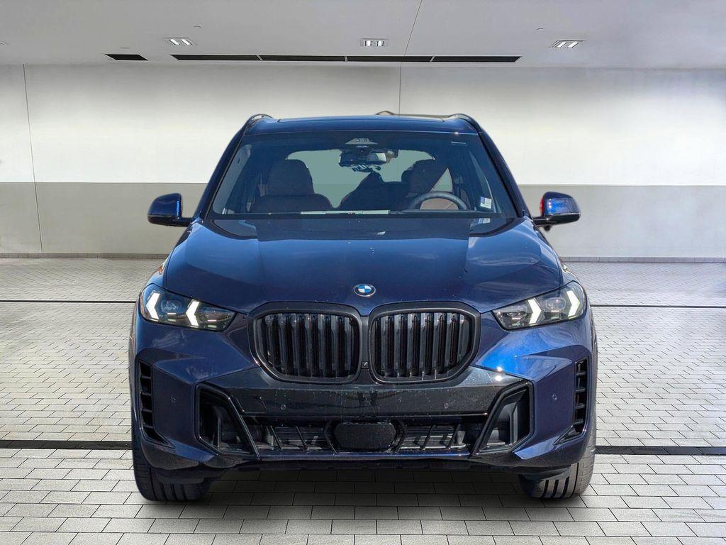 new 2026 BMW X5 car