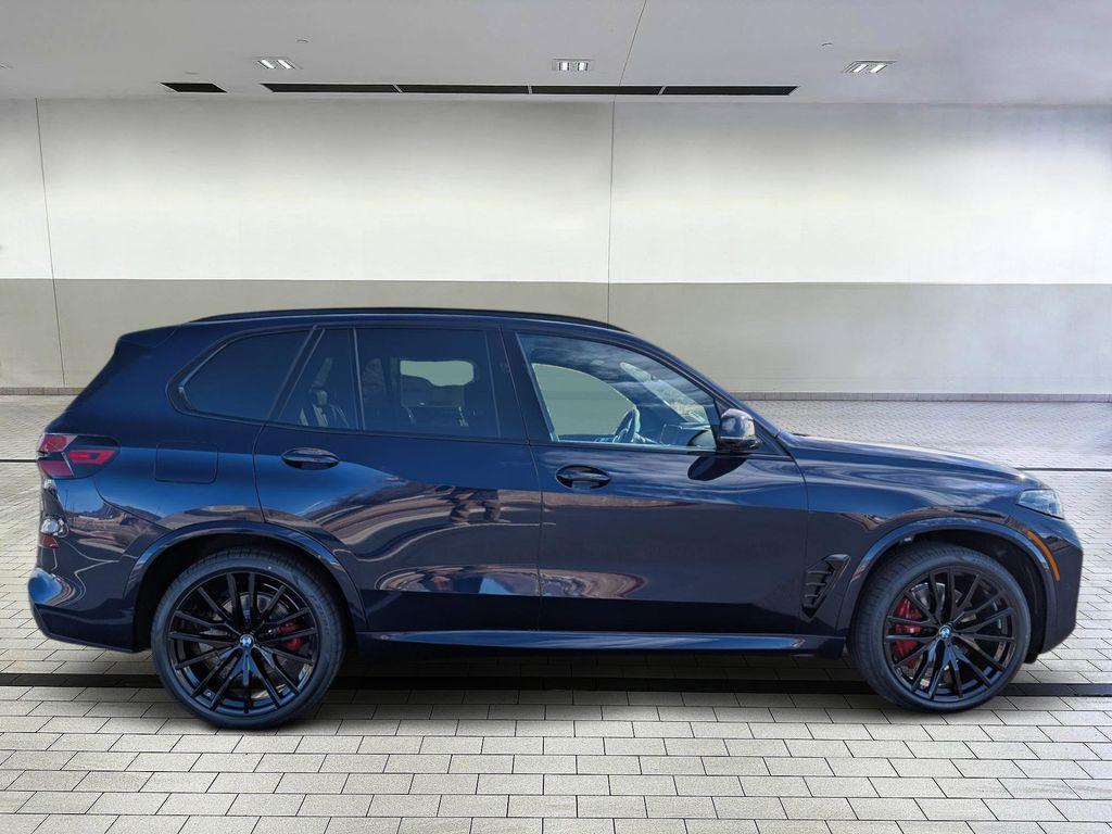new 2026 BMW X5 car