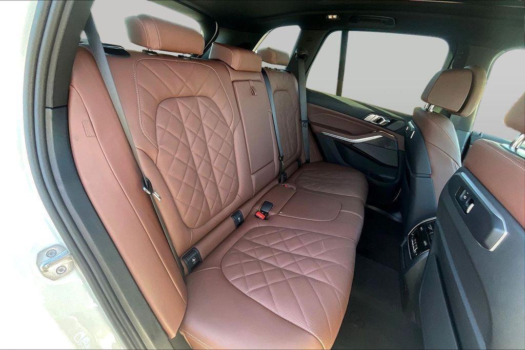 new 2026 BMW X5 PHEV car, priced at $89,875