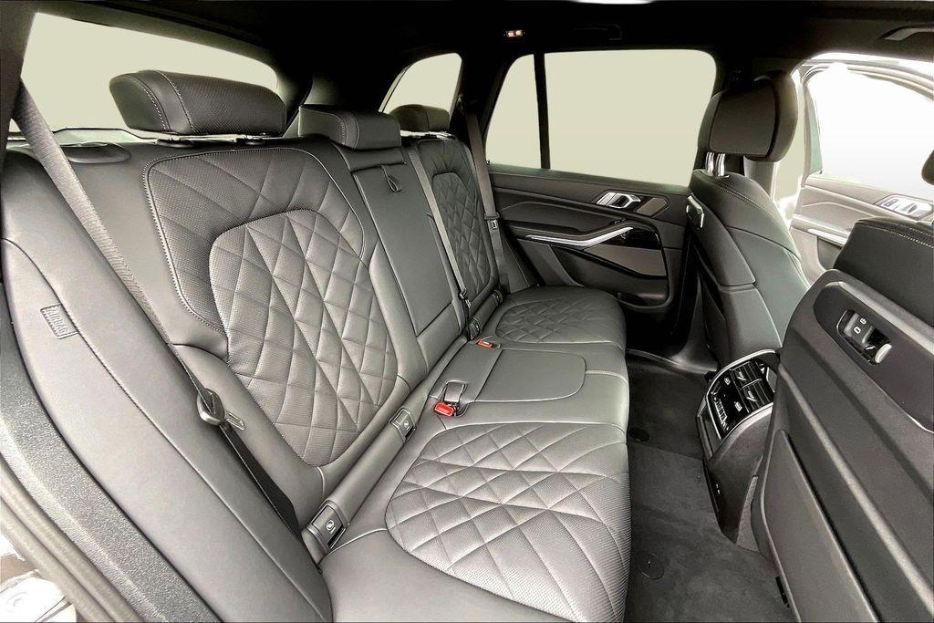 new 2026 BMW X5 PHEV car, priced at $92,075