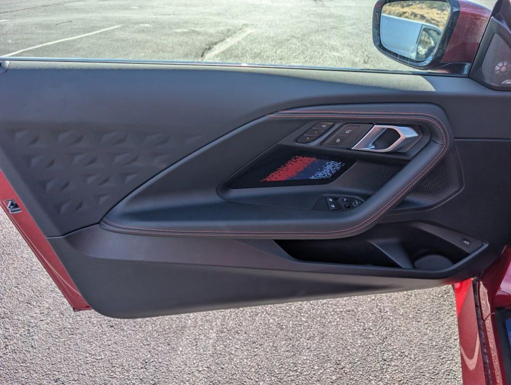 new 2026 BMW 230 car