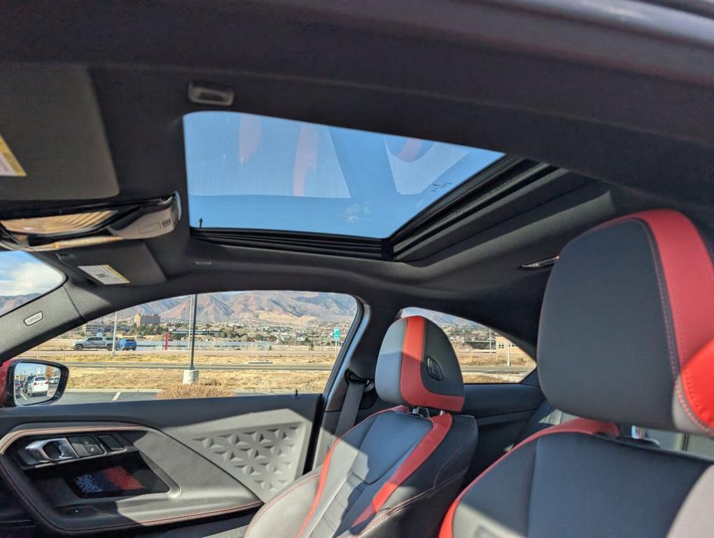 new 2026 BMW 230 car