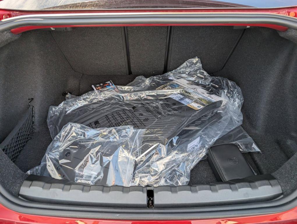 new 2026 BMW 230 car