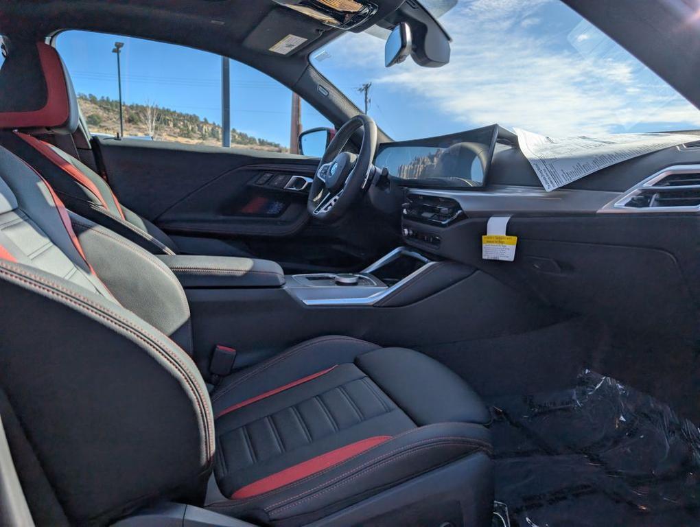 new 2026 BMW 230 car