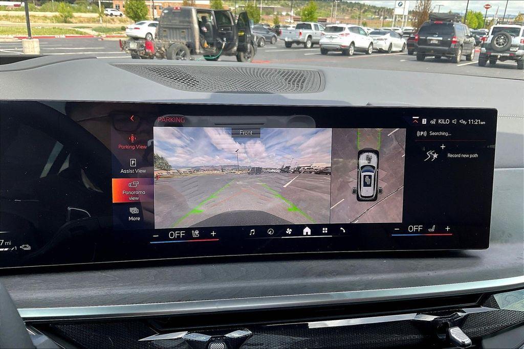 new 2026 BMW X5 PHEV car, priced at $85,525
