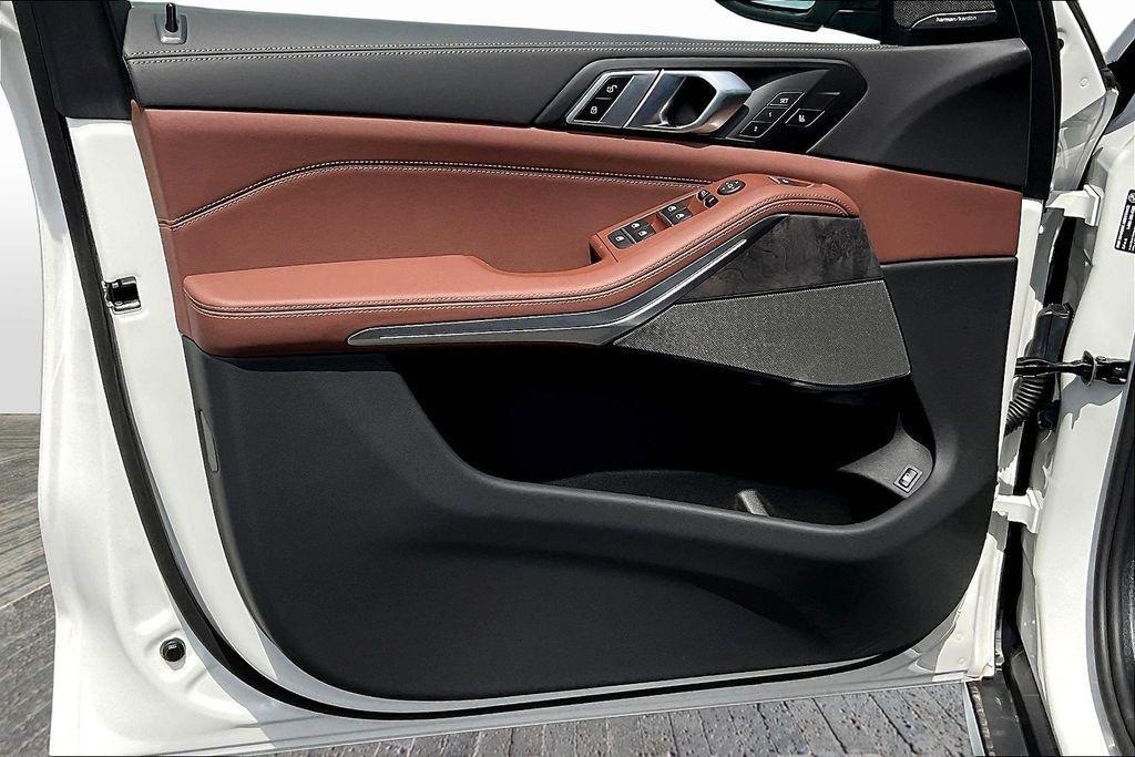 new 2026 BMW X5 PHEV car, priced at $85,525