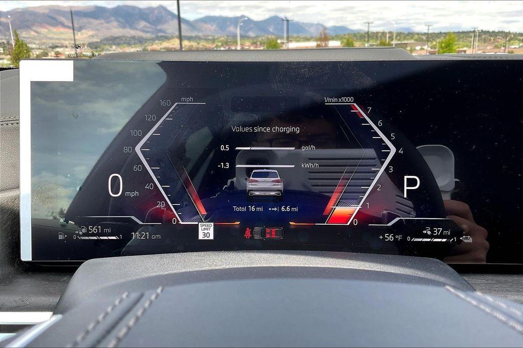 new 2026 BMW X5 PHEV car, priced at $85,525