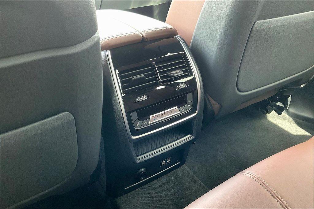 new 2026 BMW X5 PHEV car, priced at $85,525