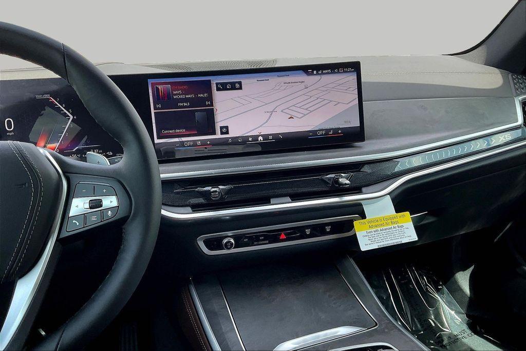 new 2026 BMW X5 PHEV car, priced at $85,525
