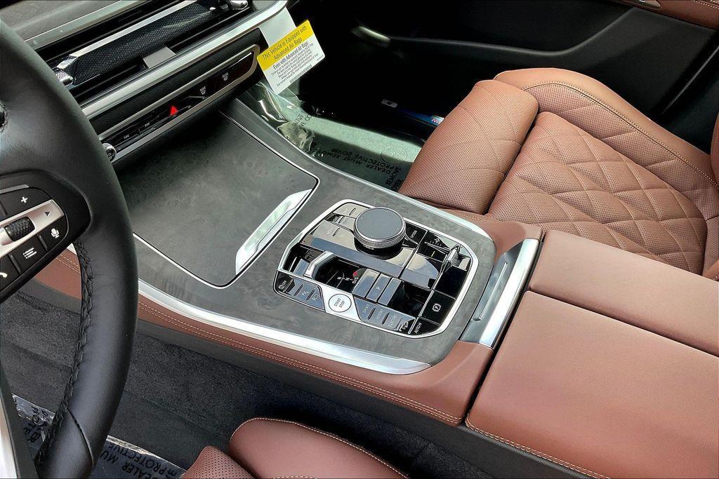 new 2026 BMW X5 PHEV car, priced at $85,525