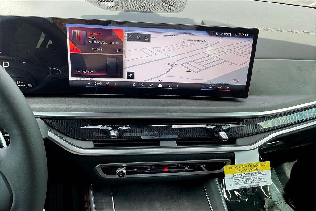 new 2026 BMW X5 PHEV car, priced at $85,525