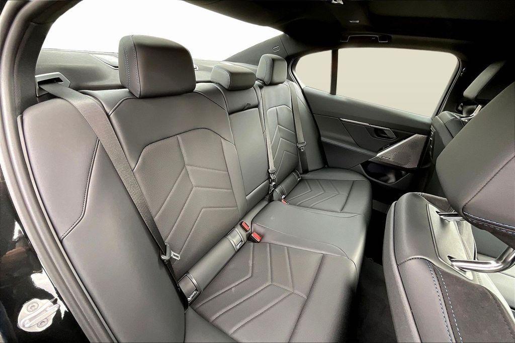 new 2026 BMW 550e car, priced at $82,300