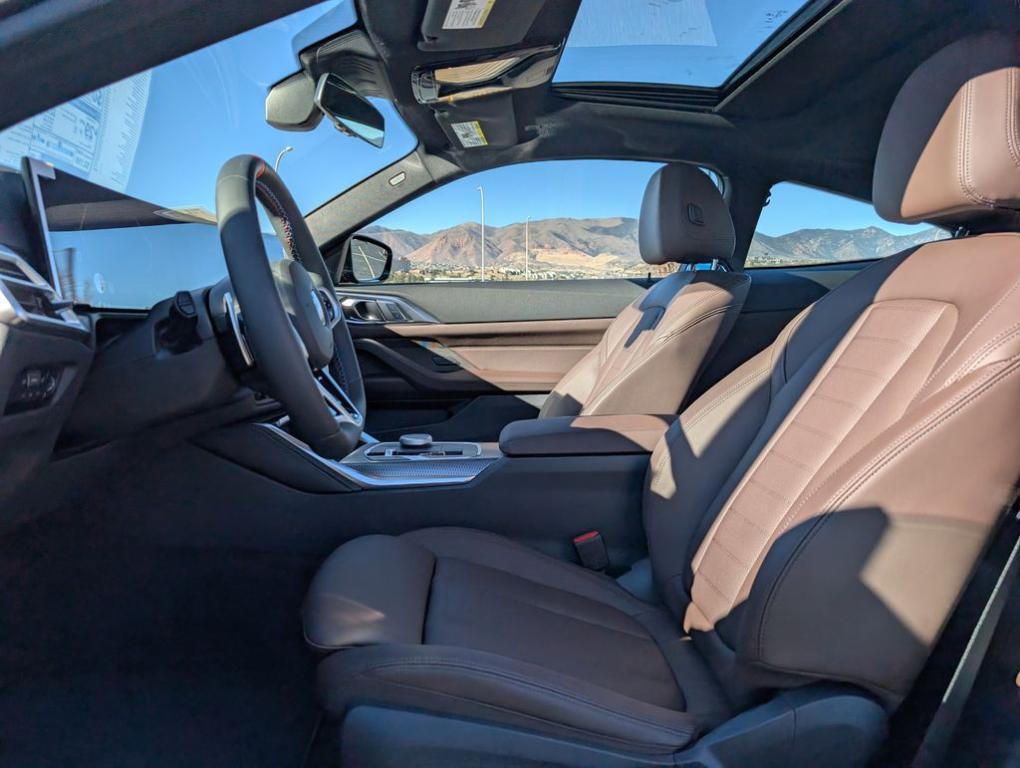 new 2026 BMW M440 car