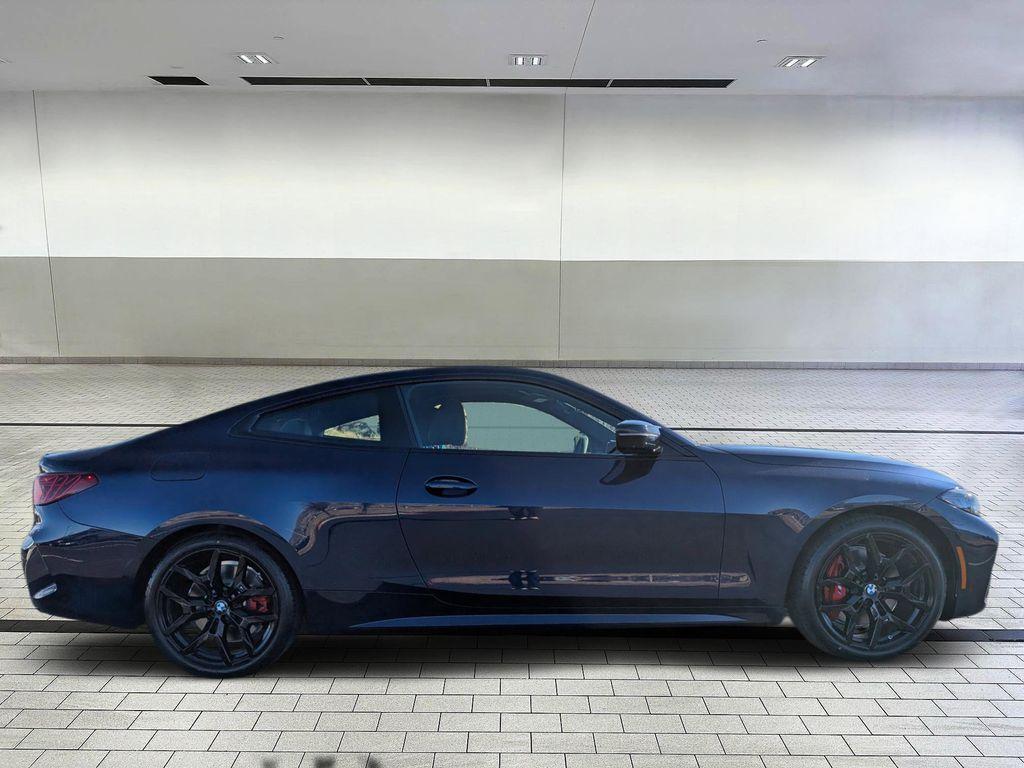 new 2026 BMW M440 car