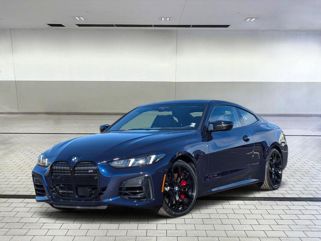 new 2026 BMW M440 car