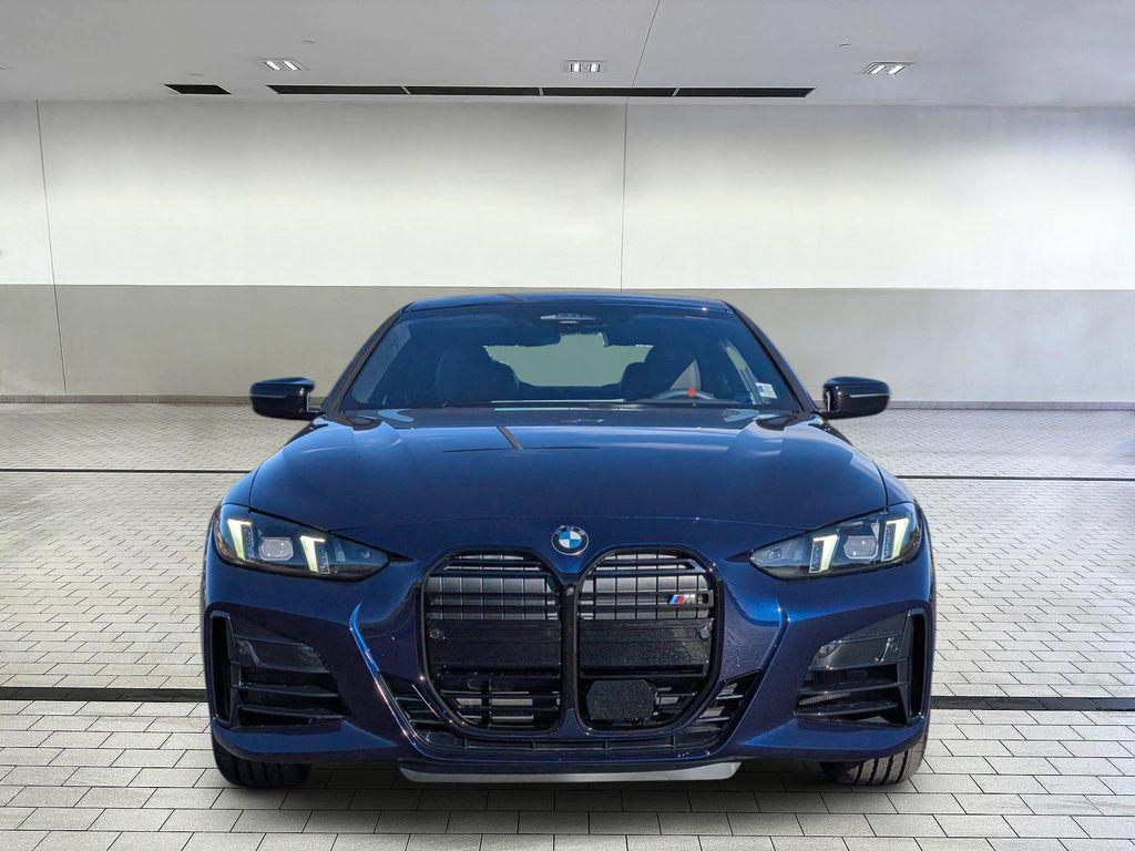 new 2026 BMW M440 car