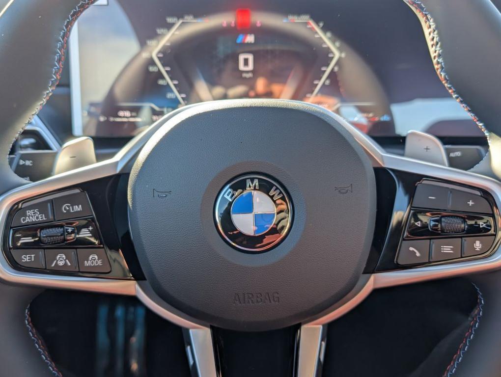 new 2026 BMW M440 car