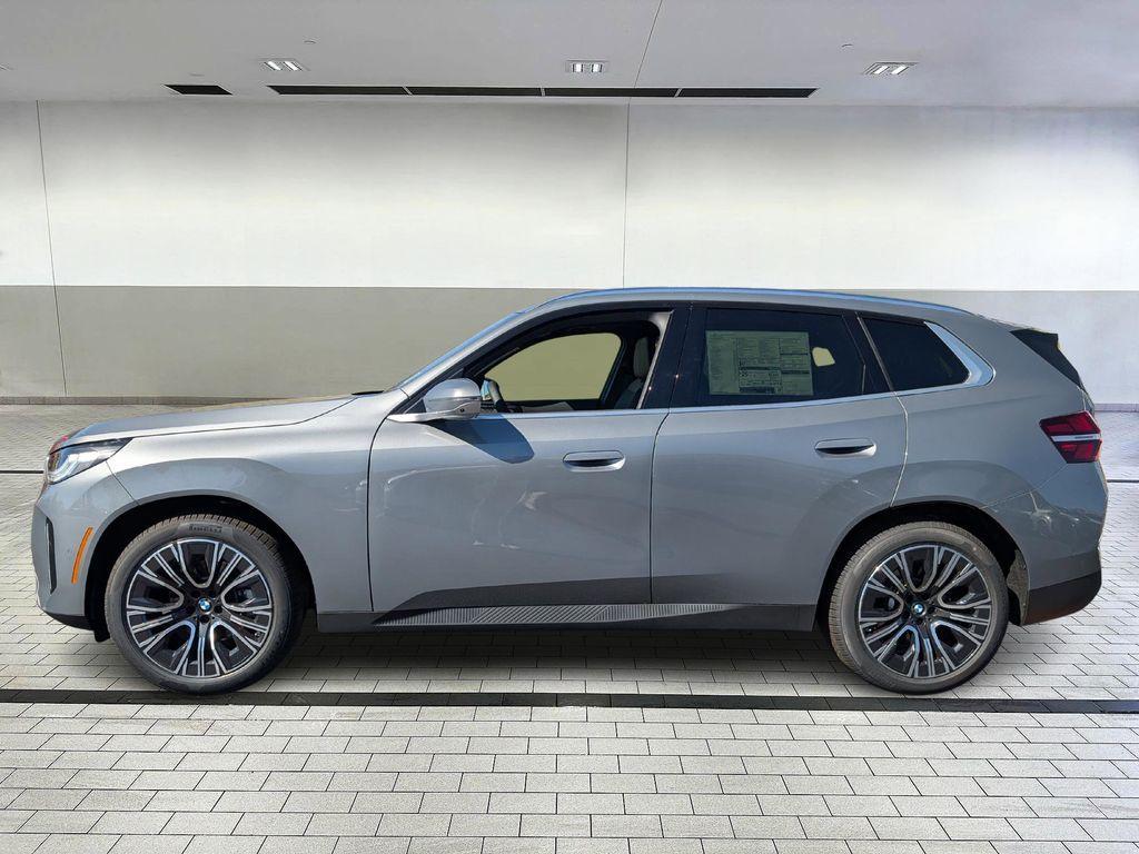 new 2026 BMW X3 car