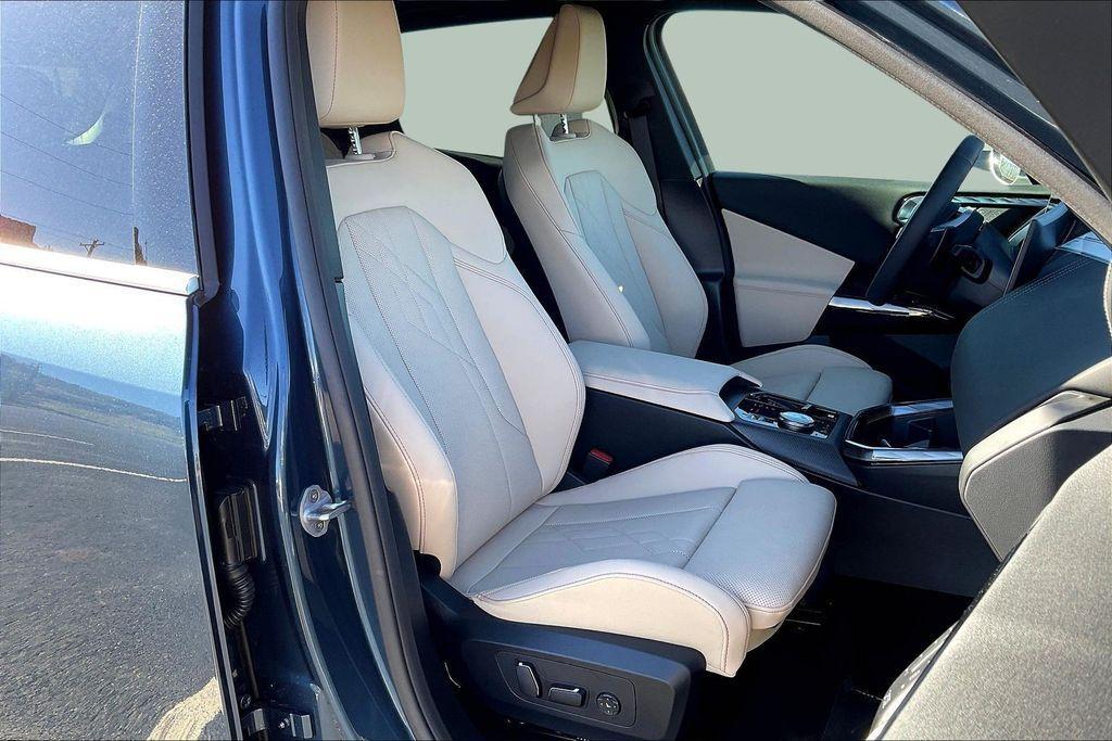 new 2026 BMW X3 car, priced at $59,280