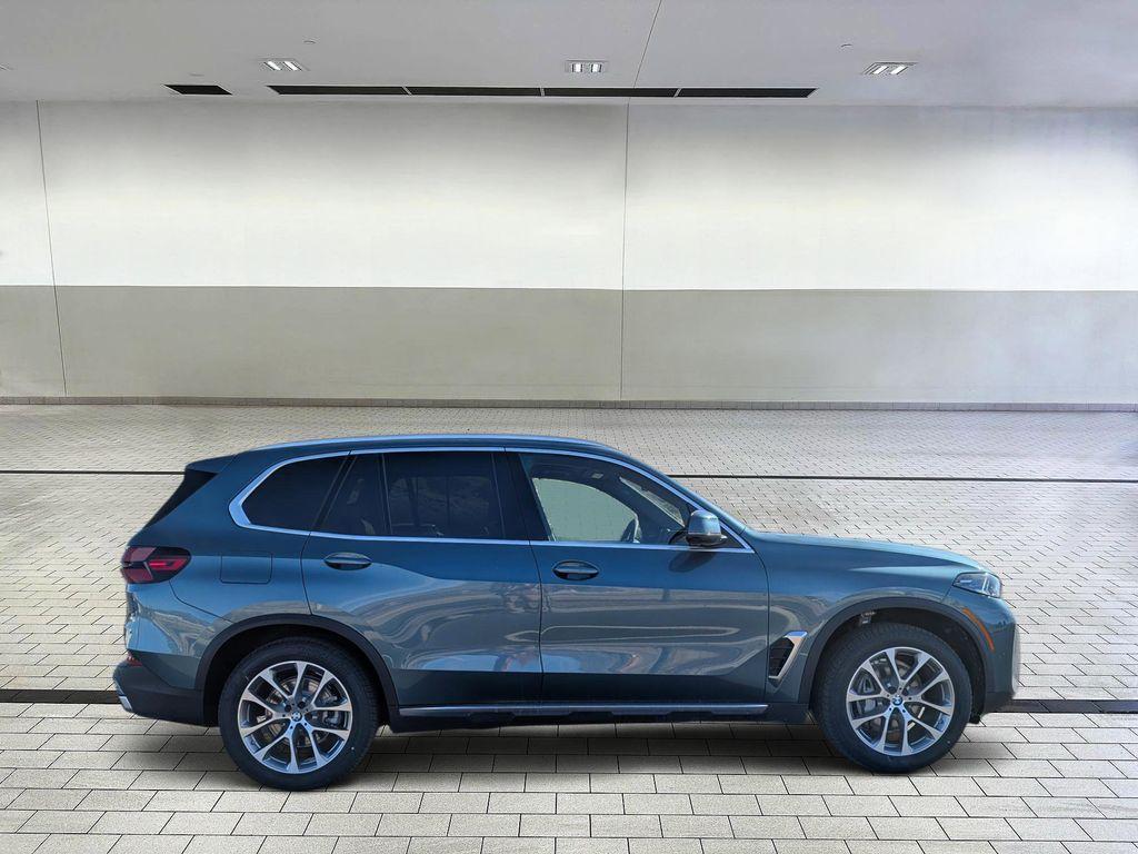 new 2026 BMW X5 car