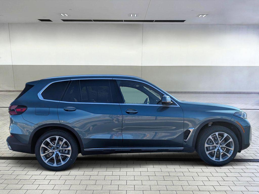 new 2026 BMW X5 car
