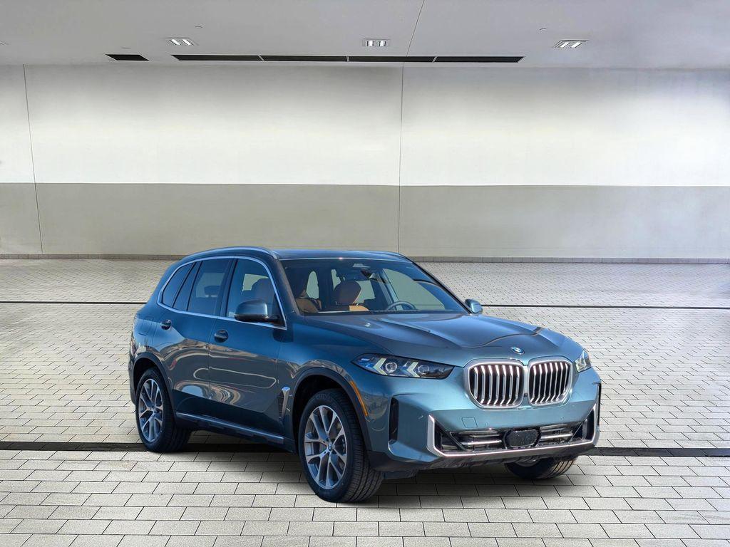 new 2026 BMW X5 car