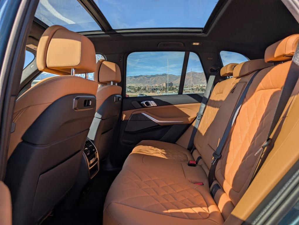 new 2026 BMW X5 car