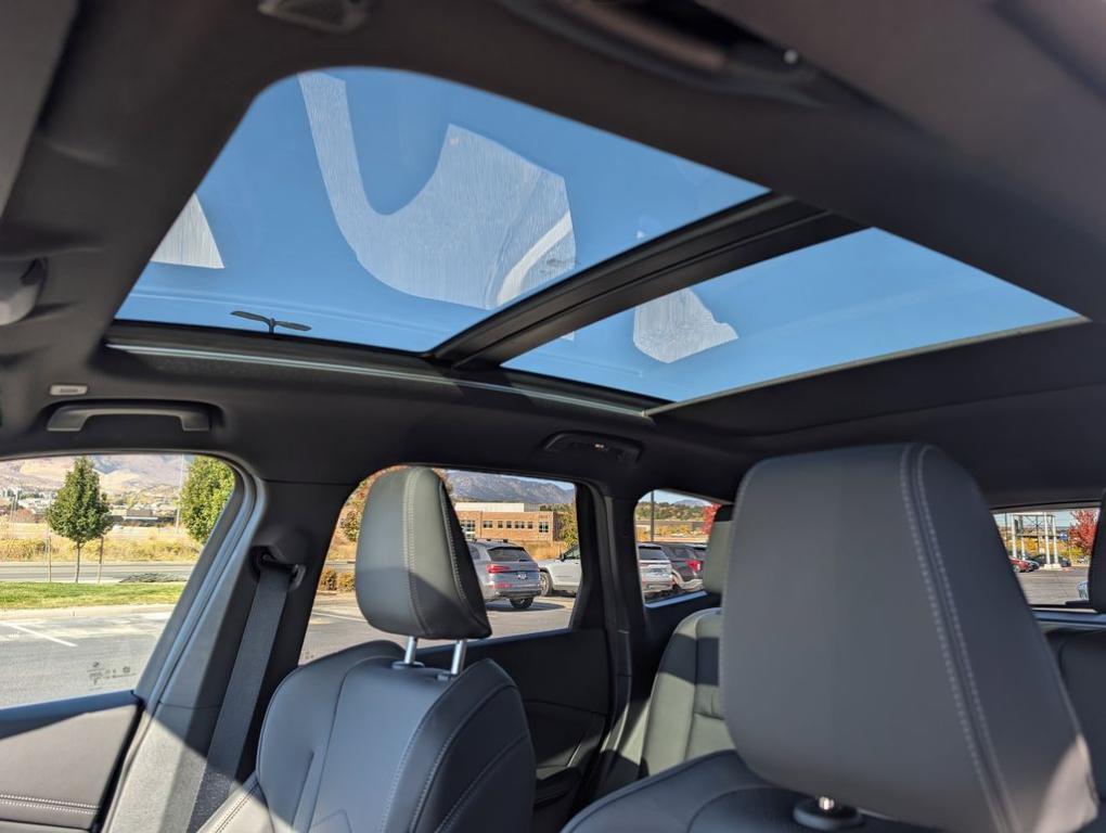 used 2025 BMW X1 car, priced at $40,793