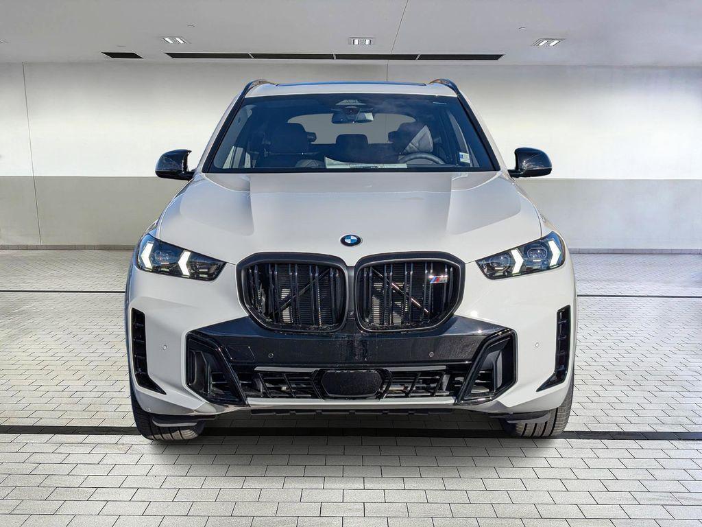 new 2026 BMW X5 car