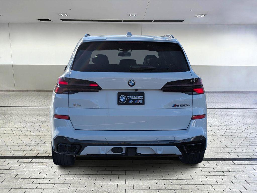 new 2026 BMW X5 car