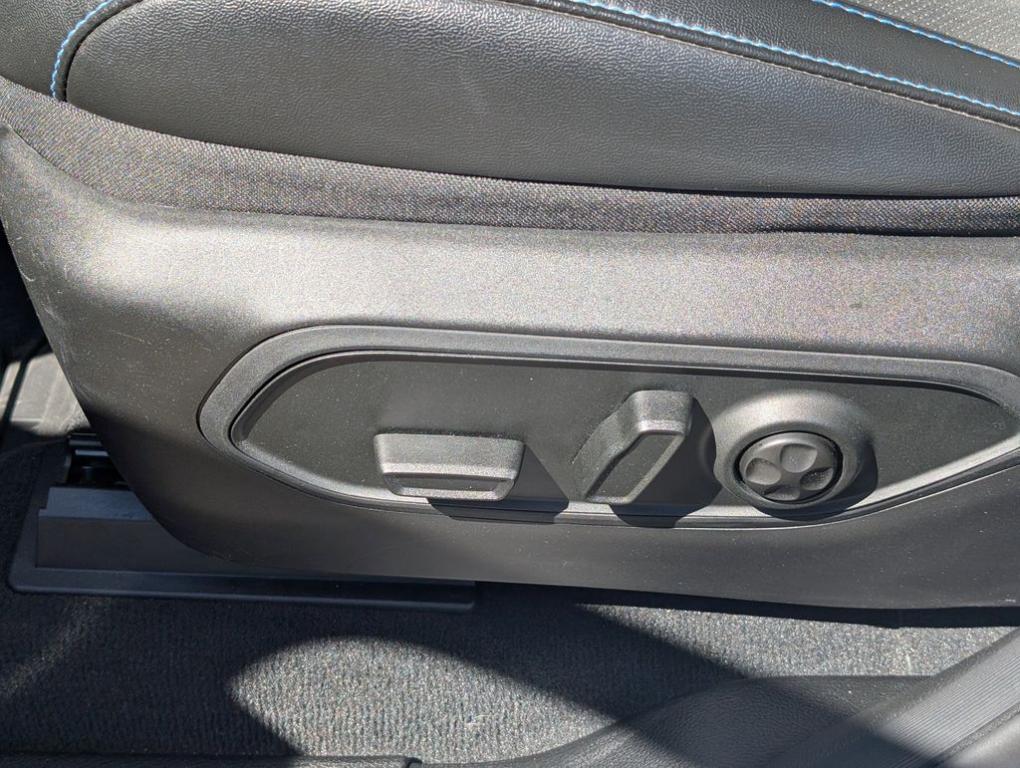 used 2024 Jeep Grand Cherokee 4xe car, priced at $35,290