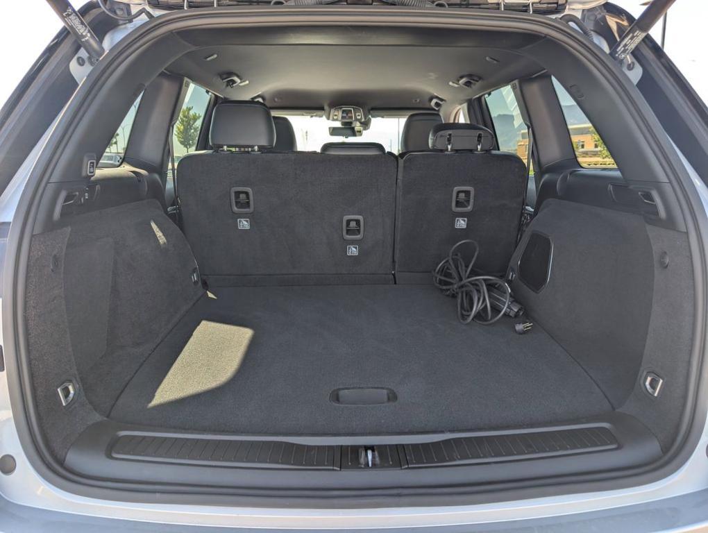 used 2024 Jeep Grand Cherokee 4xe car, priced at $35,290