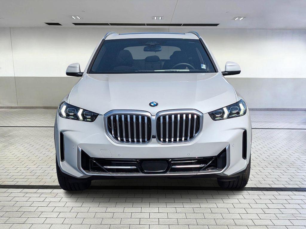 new 2026 BMW X5 car