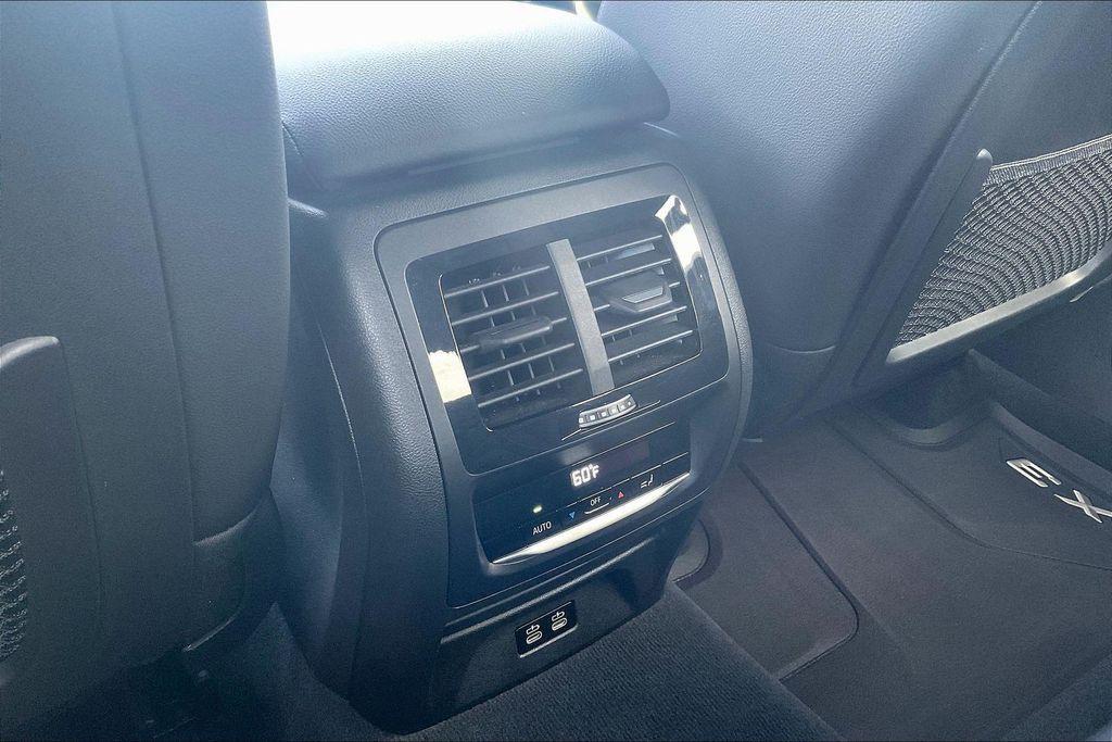 used 2024 BMW X3 car, priced at $41,598