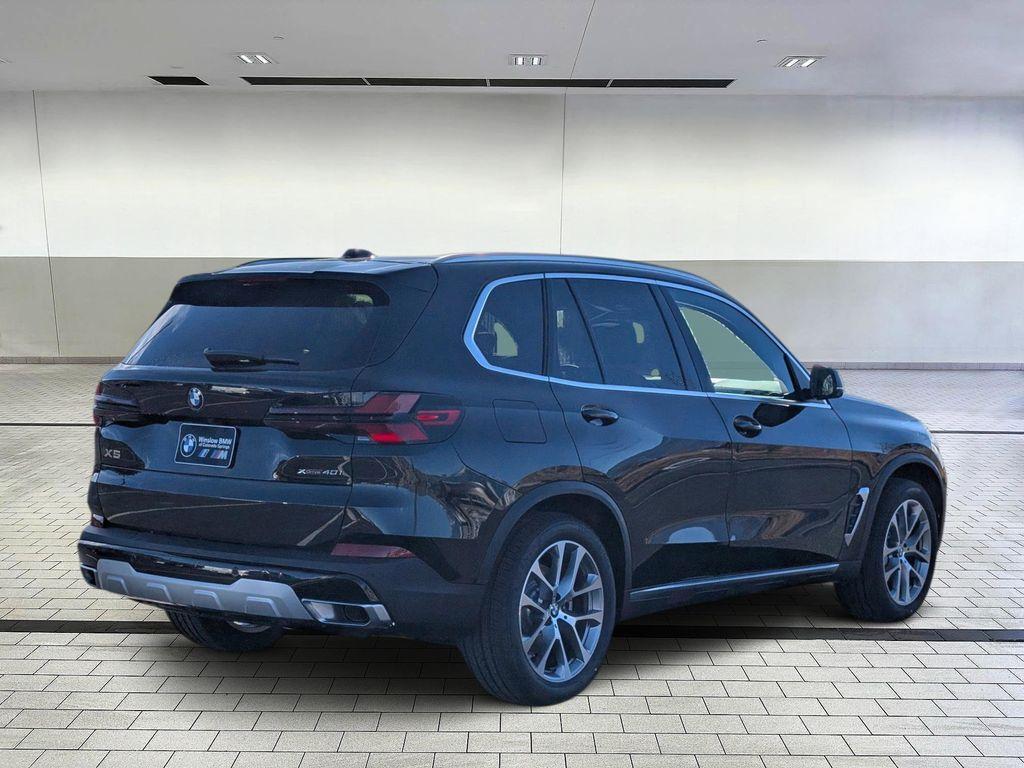 new 2026 BMW X5 car